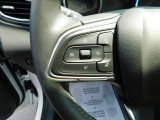 2022 Buick Encore GX Essence AWD Steering Wheel