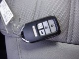 2020 Honda CR-V LX AWD Hybrid Keys