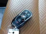 2022 Buick Encore GX Essence AWD Keys