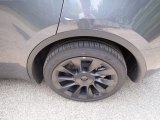 Tesla Model Y 2023 Wheels and Tires