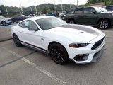2023 Ford Mustang Oxford White