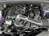 2023 Jeep Grand Cherokee L Limited 3.6 Liter DOHC 24-Valve VVT V6 Engine