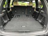 2023 Jeep Grand Cherokee L Limited Trunk