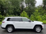 2023 Jeep Grand Cherokee L Limited Exterior