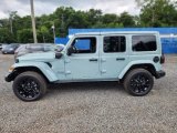 Earl Jeep Wrangler 4-Door in 2024