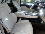 2021 Lincoln Navigator Interiors
