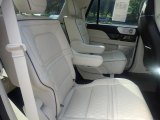 2021 Lincoln Navigator Black Label 4x4 Rear Seat