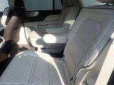 2021 Lincoln Navigator Black Label 4x4 Rear Seat