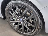 Subaru Impreza 2024 Wheels and Tires