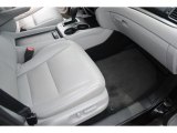 2016 Honda Pilot EX-L Front Seat