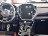 2024 Subaru Impreza RS Hatchback Dashboard