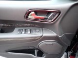 2023 Dodge Durango R/T Hemi Orange AWD Door Panel