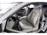 2005 Mercedes-Benz CL 65 AMG Front Seat
