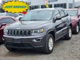 2020 Jeep Grand Cherokee Laredo E 4x4