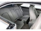 2005 Mercedes-Benz CL 65 AMG Rear Seat