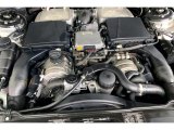 Mercedes-Benz CL Engines