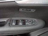 2020 Cadillac XT5 Premium Luxury AWD Door Panel