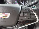 2020 Cadillac XT5 Premium Luxury AWD Steering Wheel