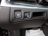2020 Cadillac XT5 Premium Luxury AWD Controls