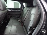 2020 Cadillac XT5 Premium Luxury AWD Rear Seat