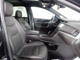 2020 Cadillac XT5 Premium Luxury AWD Front Seat