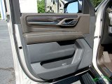 2022 GMC Yukon XL Denali 4WD Door Panel