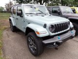 Earl Jeep Wrangler 4-Door in 2024