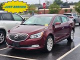 2016 Buick LaCrosse Leather Group AWD