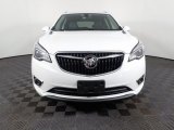 2019 Buick Envision Essence Exterior