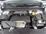 Buick Envision Engines