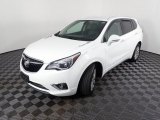 2019 Buick Envision Essence Exterior