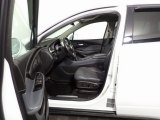 2019 Buick Envision Essence Front Seat