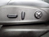 2019 Buick Envision Essence Front Seat