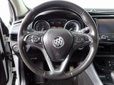 2019 Buick Envision Essence Steering Wheel