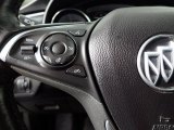 2019 Buick Envision Essence Steering Wheel