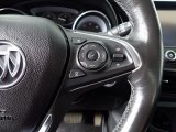 2019 Buick Envision Essence Steering Wheel