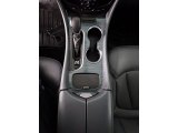2019 Buick Envision Essence 6 Speed Automatic Transmission