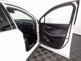2019 Buick Envision Essence Door Panel