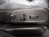 2019 Buick Envision Essence Front Seat