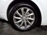 Buick Envision 2019 Wheels and Tires