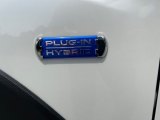 2021 Subaru Crosstrek Hybrid Marks and Logos