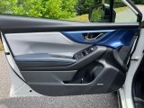 2021 Subaru Crosstrek Hybrid Door Panel