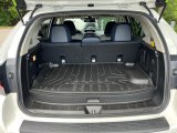 2021 Subaru Crosstrek Hybrid Trunk