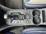 2021 Subaru Crosstrek Hybrid Lineartronic CVT Automatic Transmission