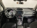 2021 Subaru Forester 2.5i Premium Dashboard