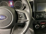 2021 Subaru Forester 2.5i Premium Steering Wheel