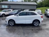 2016 Audi Q3 2.0 TSFI Prestige Exterior