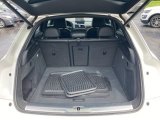 2016 Audi Q3 2.0 TSFI Prestige Trunk