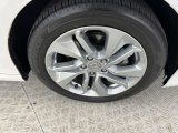 2020 Honda Accord LX Sedan Wheel