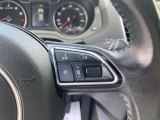2016 Audi Q3 2.0 TSFI Prestige Steering Wheel